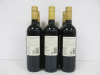 6 x Bottles of Pontebello Sangiovese Red Wine, 75cl. - 3