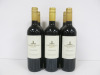 6 x Bottles of Pontebello Sangiovese Red Wine, 75cl.