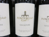 6 x Bottles of Pontebello Sangiovese Red Wine, 75cl. - 2