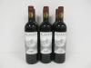 6 x Alamos Malbec 2023 Red Wine, 75cl.