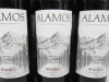 6 x Alamos Malbec 2023 Red Wine, 75cl. - 2