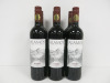 6 x Alamos Malbec 2023 Red Wine, 75cl.