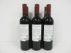 6 x Alamos Malbec 2023 Red Wine, 75cl. - 3