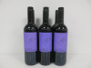 6 x Rosso Castebello Red Wine, 75cl.