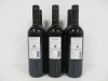 6 x Rosso Castebello Red Wine, 75cl. - 3