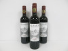 4 x Alamos Malbec 2023 Red Wine, 75cl.