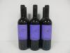 6 x Rosso Castebello Red Wine, 75cl.