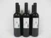 6 x Rosso Castebello Red Wine, 75cl. - 3
