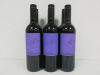 6 x Rosso Castebello Red Wine, 75cl.