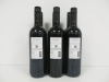 6 x Rosso Castebello Red Wine, 75cl. - 3