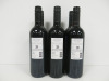 6 x Rosso Castebello Red Wine, 75cl. - 3