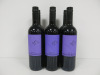 6 x Rosso Castebello Red Wine, 75cl.
