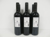 6 x Rosso Castebello Red Wine, 75cl. - 3