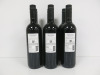 6 x Rosso Castebello Red Wine, 75cl. - 3