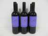 6 x Rosso Castebello Red Wine, 75cl.