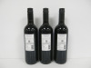 3 x Rosso Castebello Red Wine, 75cl. - 3