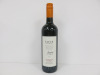 1 x Crate of 6 Bottles of Eleve Carigan 2021 Red Wine, 75cl. - 3