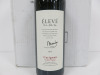 1 x Crate of 6 Bottles of Eleve Carigan 2021 Red Wine, 75cl. - 2