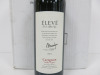 1 x Crate of 6 Bottles of Eleve Carigan 2021 Red Wine, 75cl. - 2