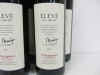 5 x Bottles of Eleve Carigan 2021 Red Wine, 75cl. - 2
