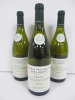 4 x Bottles of Domaine William Fevre Chablis Premier Cru Vaulorent White Wine, 2019, 75cl.