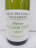 4 x Bottles of Domaine William Fevre Chablis Premier Cru Vaulorent White Wine, 2019, 75cl. - 2