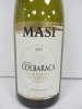 6 x Bottles of Masi Vigneto Colbaraca White Wine, 2023, 75cl. - 2