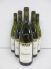 6 x Bottles of Masi Vigneto Colbaraca White Wine, 2023, 75cl.