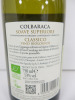6 x Bottles of Masi Vigneto Colbaraca White Wine, 2023, 75cl. - 3