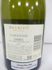 6 x Bottles of Bramito Della Sala Chardonnay White Wine, 2022, 75cl. - 3