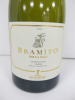5 x Bottles of Bramito Della Sala Chardonnay White Wine, 2023, 75cl. - 2