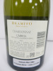 5 x Bottles of Bramito Della Sala Chardonnay White Wine, 2023, 75cl. - 3