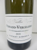 4 x Bottles of Vincent Giardin Les Vielles Vignes Pernand-Vergelesses White Wine, 2019, 75cl. - 2