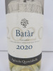 3 x Bottles of Querciabella Batar White Wine, 2020, 75cl. - 2
