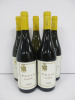 5 x Bottles of San Leonardo Vette White Wine, 2022, 75cl.