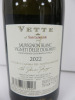 5 x Bottles of San Leonardo Vette White Wine, 2022, 75cl. - 3