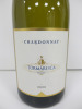 4 x Bottles of Tormaresca Puglia Chardonnay White Wine, 2023, 75cl. - 2