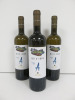 4 x Bottles of Tormaresca Puglia Chardonnay White Wine, 2023, 75cl. - 4