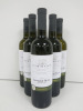 6 x Bottles of Castel Firmian Sauvignon Blanc White Wine to Include: 2 x 2023 & 4 x 2023, 75cl.