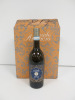 6 x Bottles of Feudo Arancio Grillo Sicilia White Wine, 2023, 75cl.