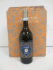 6 x Bottles of Feudo Arancio Grillo Sicilia White Wine, 2023, 75cl.