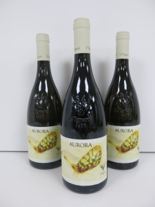 4 x Bottles of I Vigneri Aurora White Wine, 2023, 75cl.