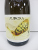4 x Bottles of I Vigneri Aurora White Wine, 2023, 75cl. - 2