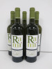 5 x Bottles of Rami Falanghina Di Majo Norante White Wine, 2022, 75cl.