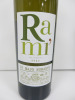 5 x Bottles of Rami Falanghina Di Majo Norante White Wine, 2022, 75cl. - 2