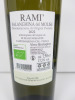 5 x Bottles of Rami Falanghina Di Majo Norante White Wine, 2022, 75cl. - 3