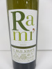 5 x Bottles of Rami Falanghina Di Majo Norante White Wine, 2022, 75cl. - 2