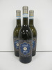 18 x Bottles of Feudo Aarancio Grillo Sicilia White Wine, 2023, 75cl.