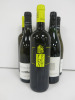 6 x Assorted Bottles of White Wine to Include: 2 x Pouilly Fume 2022, 2 x La Valentina 2023 & 2 x Friulano 2019.