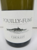 6 x Assorted Bottles of White Wine to Include: 2 x Pouilly Fume 2022, 2 x La Valentina 2023 & 2 x Friulano 2019. - 4
